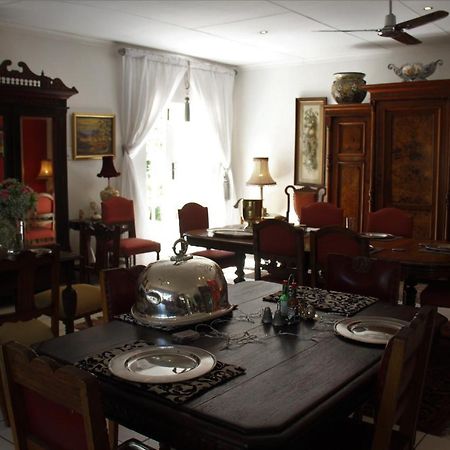 Michael-Angelo Guest House بوتشيفستروم المظهر الخارجي الصورة