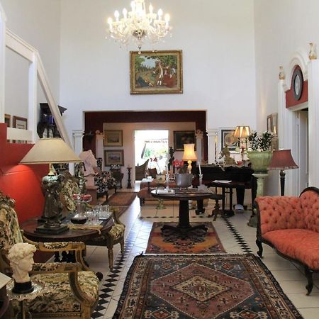 Michael-Angelo Guest House بوتشيفستروم المظهر الخارجي الصورة