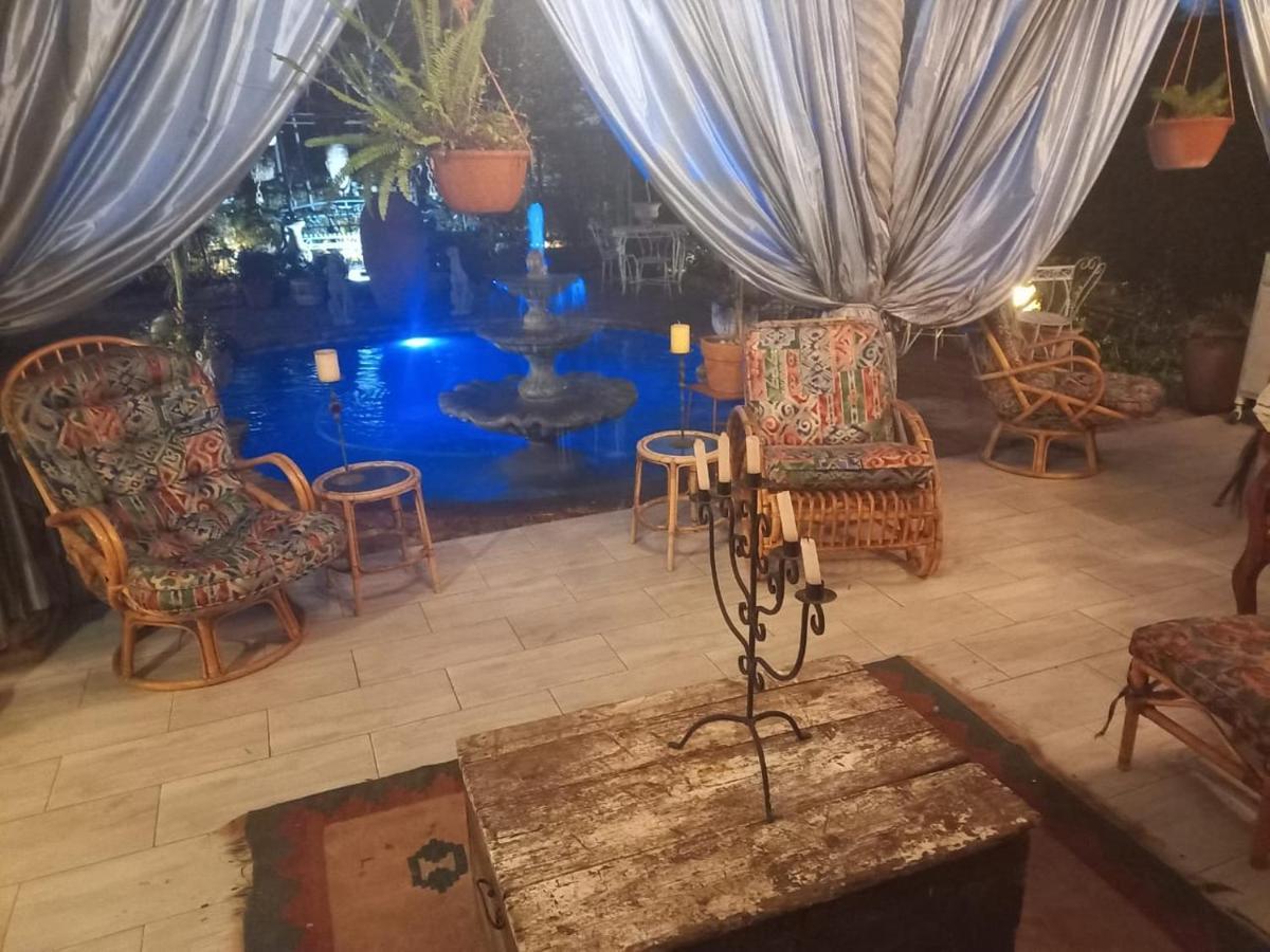 Michael-Angelo Guest House بوتشيفستروم المظهر الخارجي الصورة