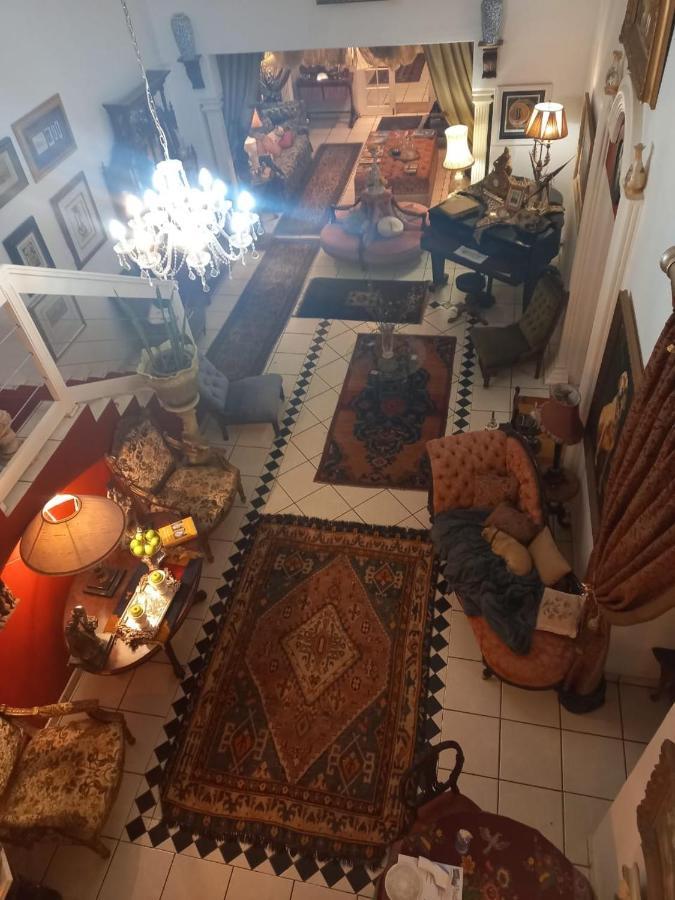 Michael-Angelo Guest House بوتشيفستروم المظهر الخارجي الصورة