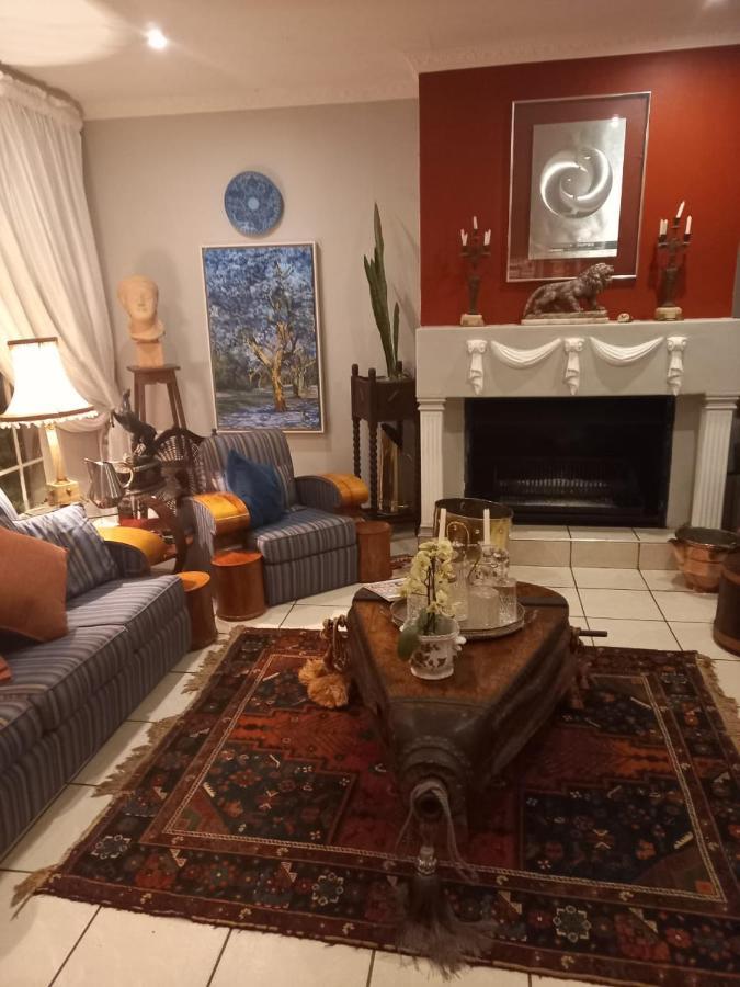 Michael-Angelo Guest House بوتشيفستروم المظهر الخارجي الصورة