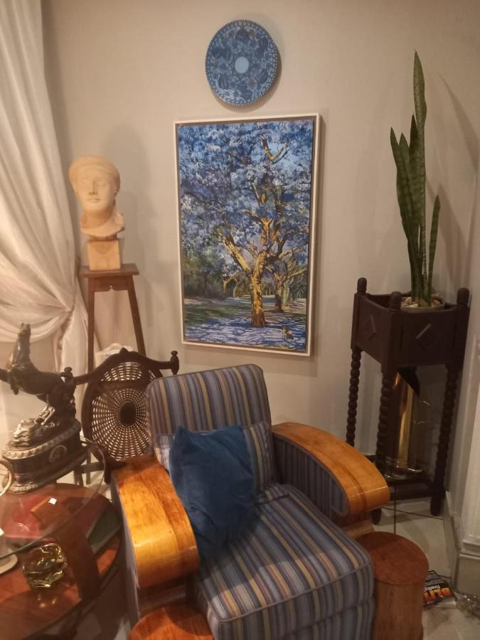 Michael-Angelo Guest House بوتشيفستروم المظهر الخارجي الصورة