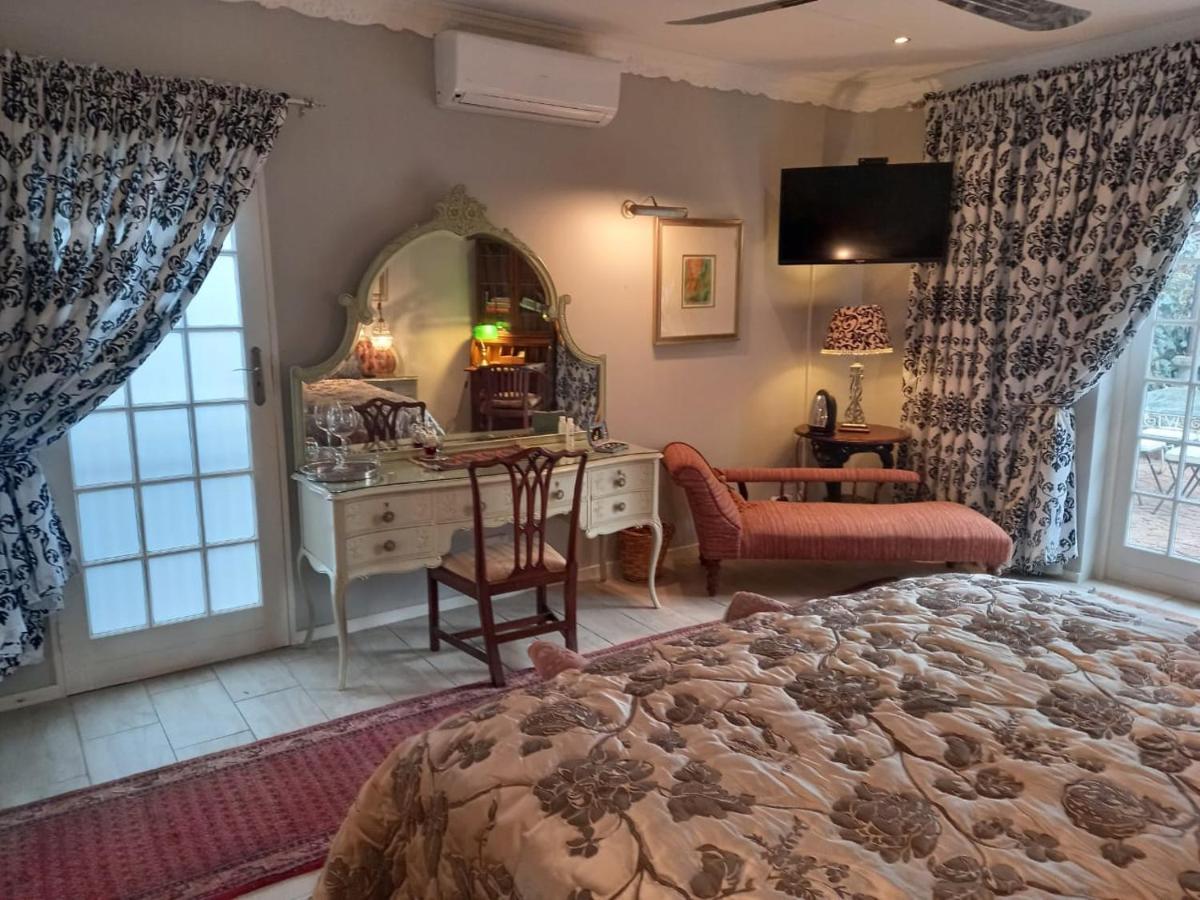 Michael-Angelo Guest House بوتشيفستروم المظهر الخارجي الصورة