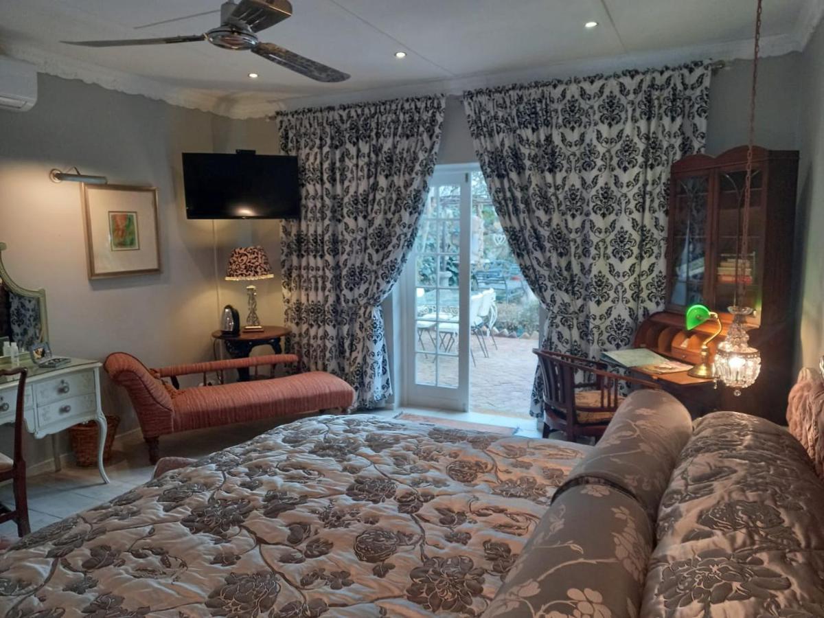 Michael-Angelo Guest House بوتشيفستروم المظهر الخارجي الصورة