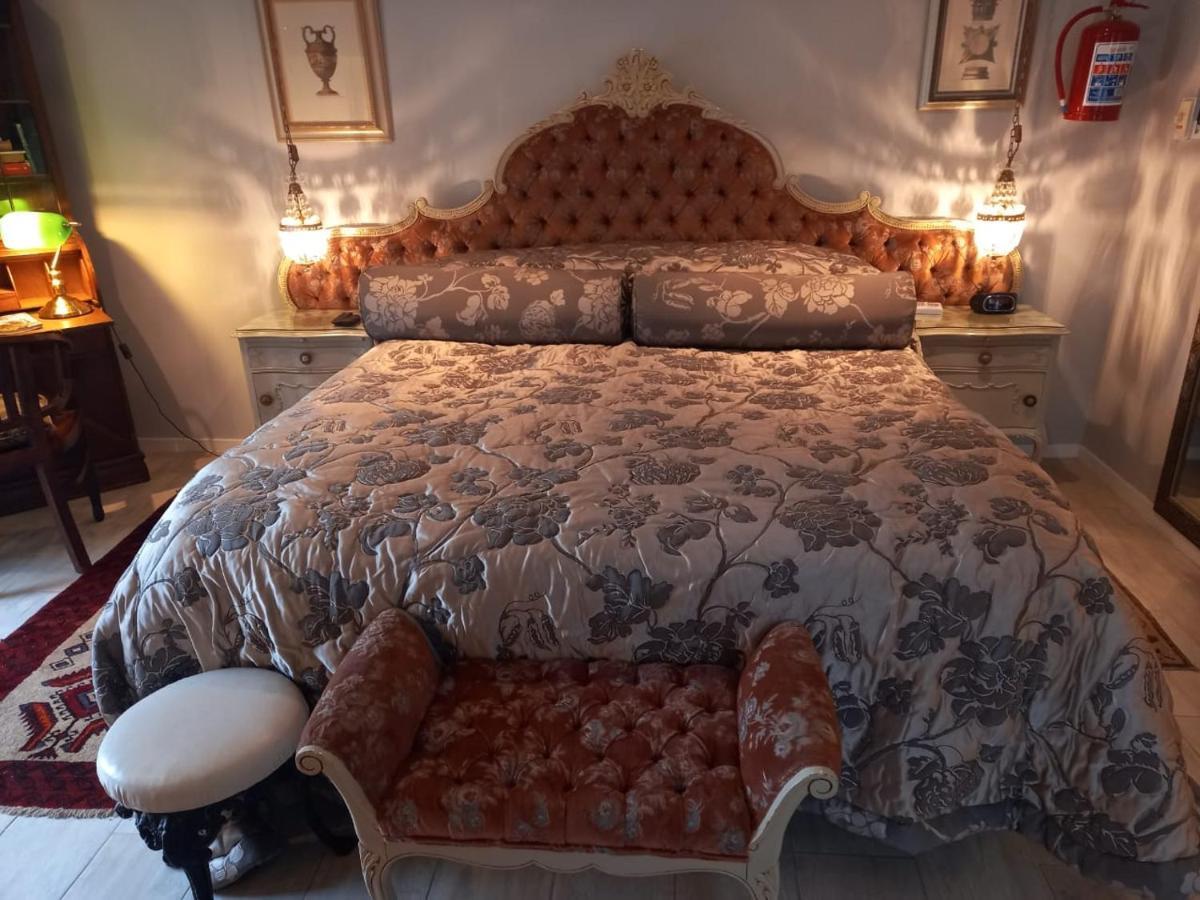 Michael-Angelo Guest House بوتشيفستروم المظهر الخارجي الصورة