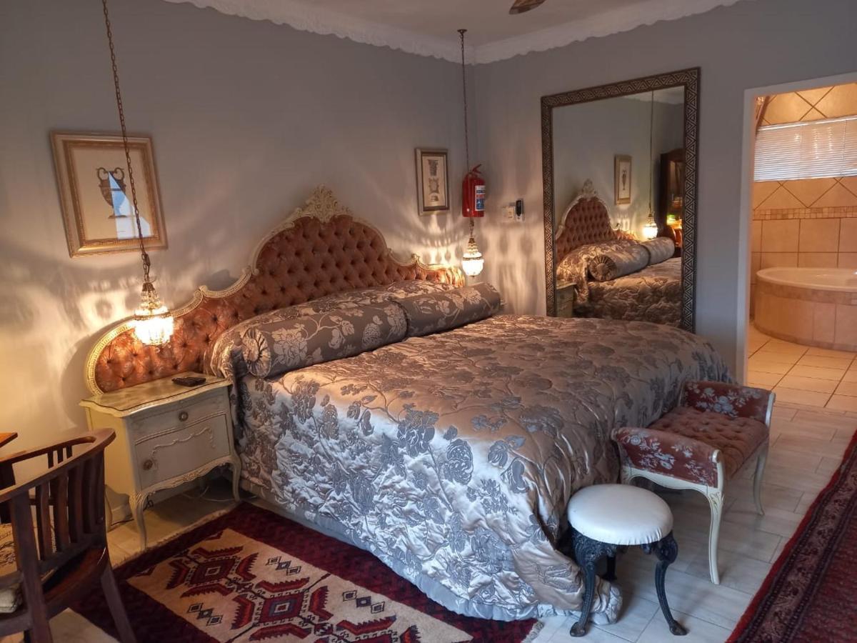 Michael-Angelo Guest House بوتشيفستروم المظهر الخارجي الصورة