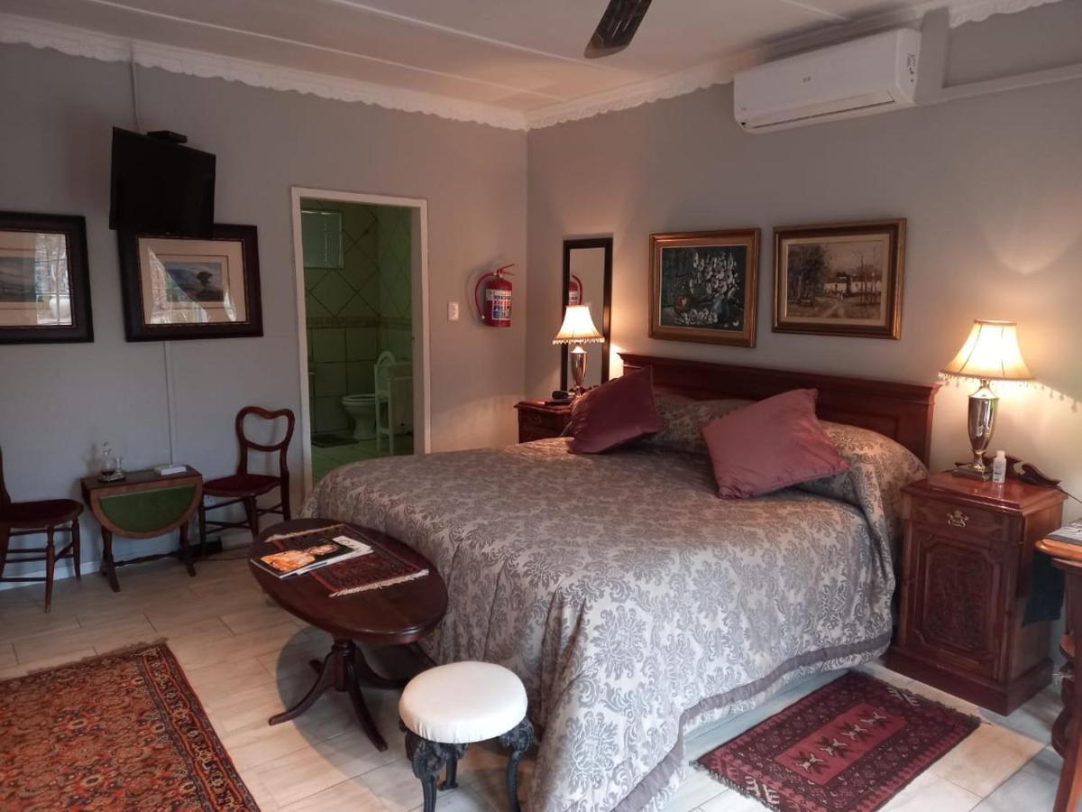 Michael-Angelo Guest House بوتشيفستروم المظهر الخارجي الصورة