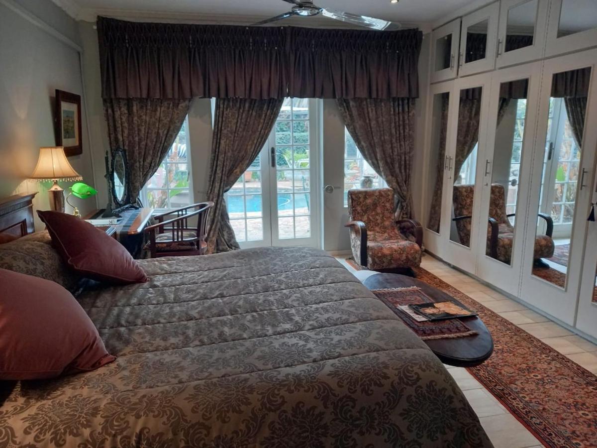 Michael-Angelo Guest House بوتشيفستروم المظهر الخارجي الصورة