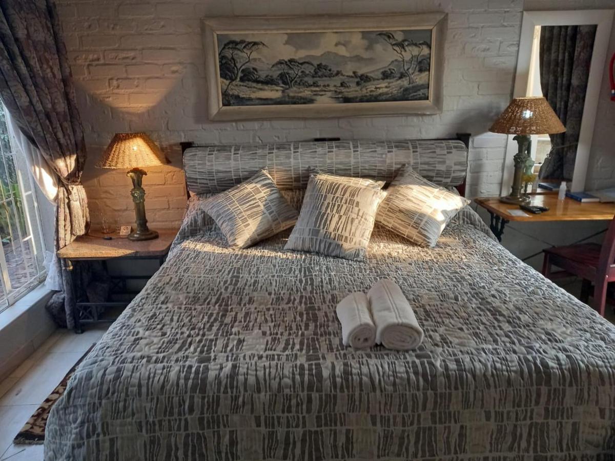 Michael-Angelo Guest House بوتشيفستروم المظهر الخارجي الصورة