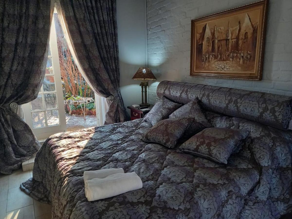 Michael-Angelo Guest House بوتشيفستروم المظهر الخارجي الصورة