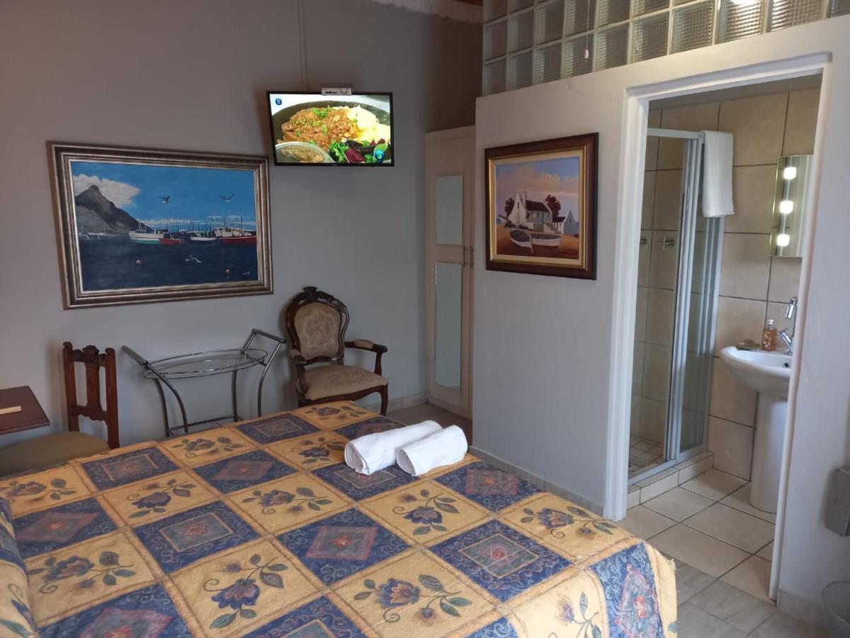 Michael-Angelo Guest House بوتشيفستروم المظهر الخارجي الصورة
