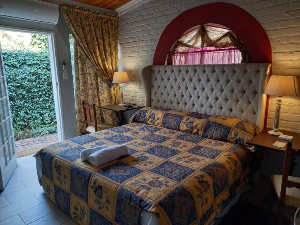 Michael-Angelo Guest House بوتشيفستروم المظهر الخارجي الصورة