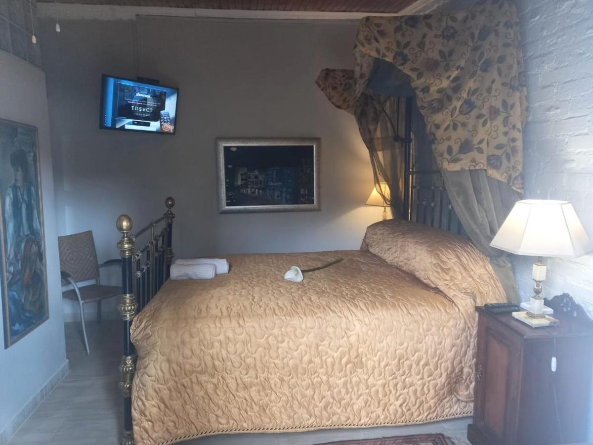 Michael-Angelo Guest House بوتشيفستروم المظهر الخارجي الصورة