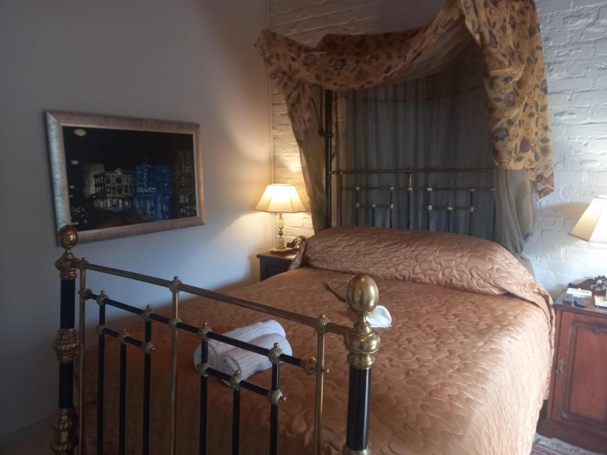 Michael-Angelo Guest House بوتشيفستروم المظهر الخارجي الصورة