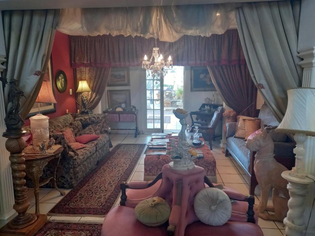 Michael-Angelo Guest House بوتشيفستروم المظهر الخارجي الصورة