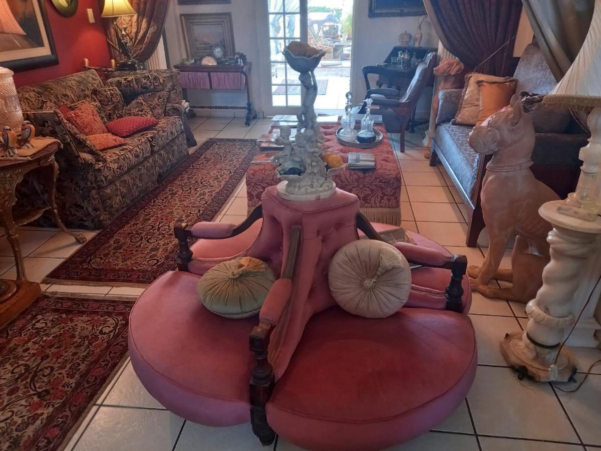 Michael-Angelo Guest House بوتشيفستروم المظهر الخارجي الصورة