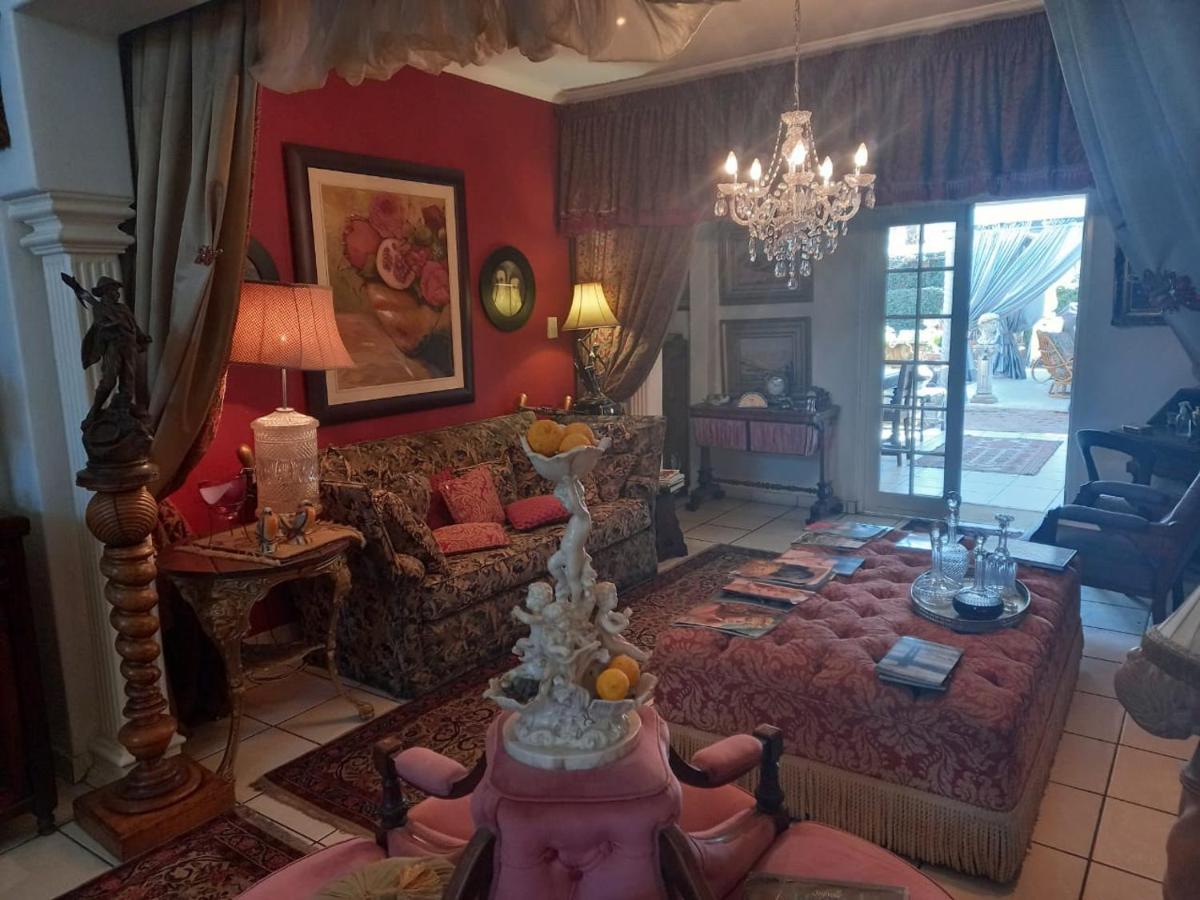 Michael-Angelo Guest House بوتشيفستروم المظهر الخارجي الصورة