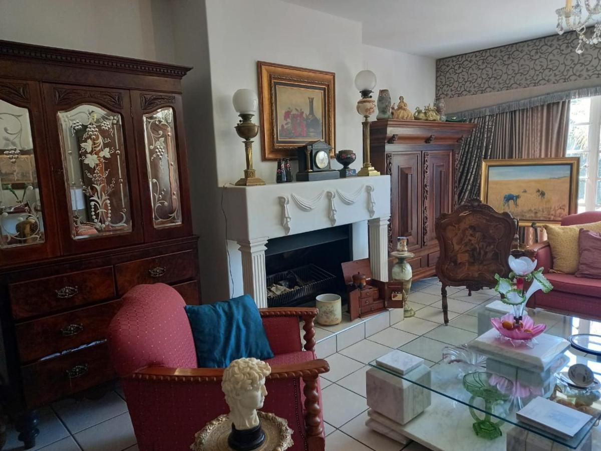 Michael-Angelo Guest House بوتشيفستروم المظهر الخارجي الصورة